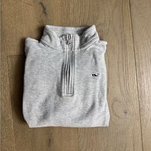 Vineyard Vines Boys Quarter Zip